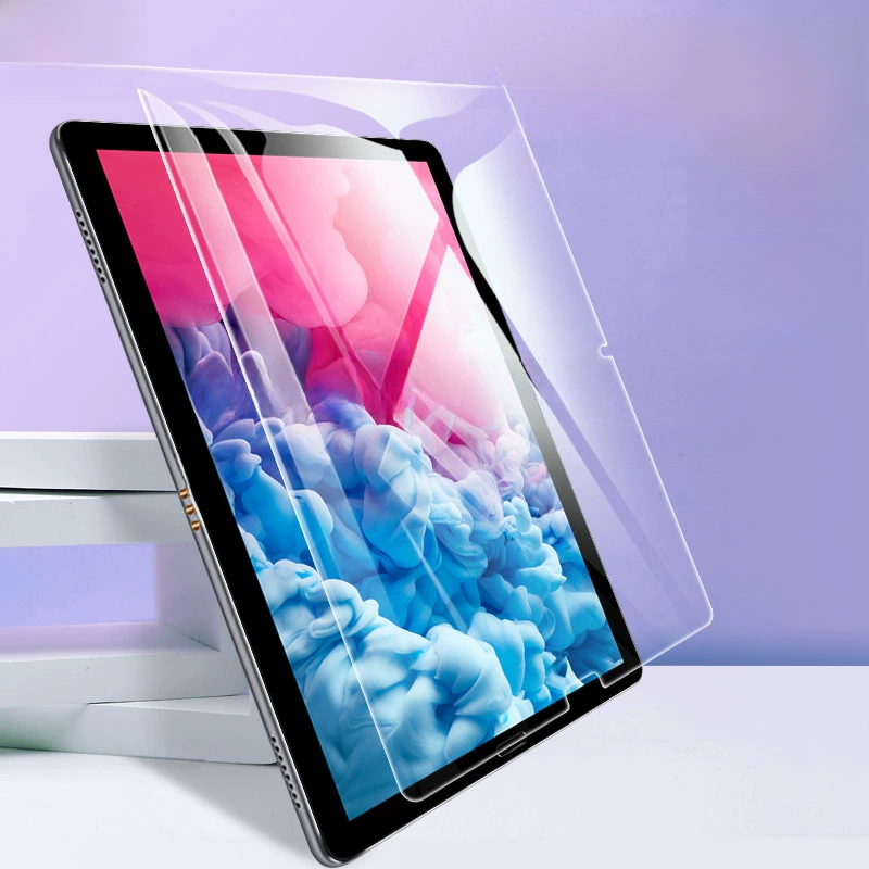 Подходит для Huawei MatePad 10.8 дюйма, защитная плёнка для планшета, закалённое стекло 10.8 дюйма, взрывозащитная плёнка
