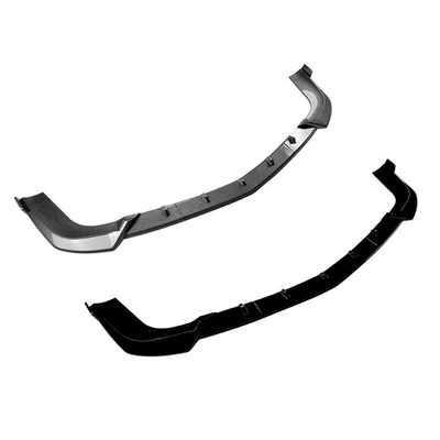 Cls-Class Dedicated Front Lip | Big Surrounded