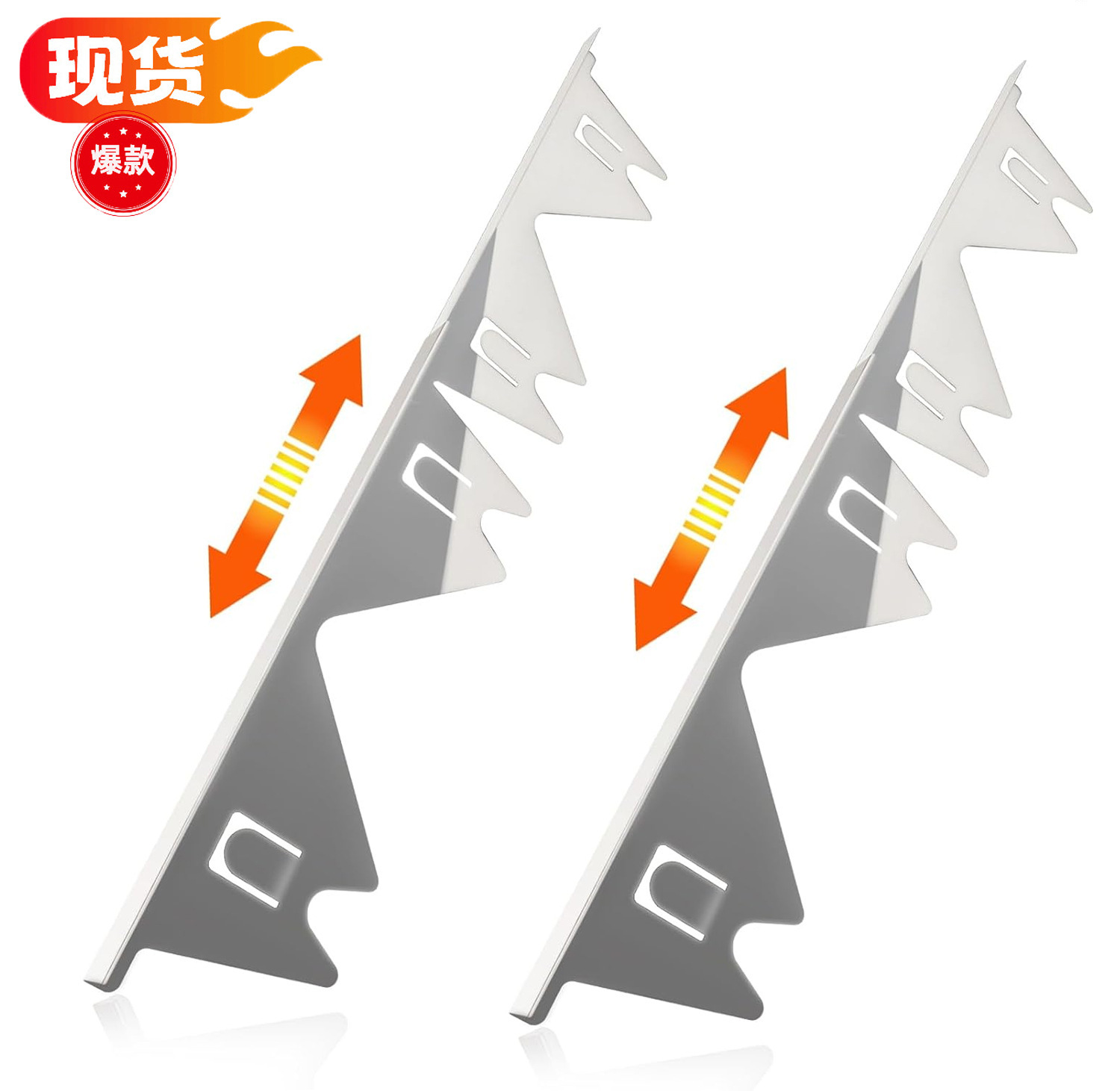 실버 2세트(4개)