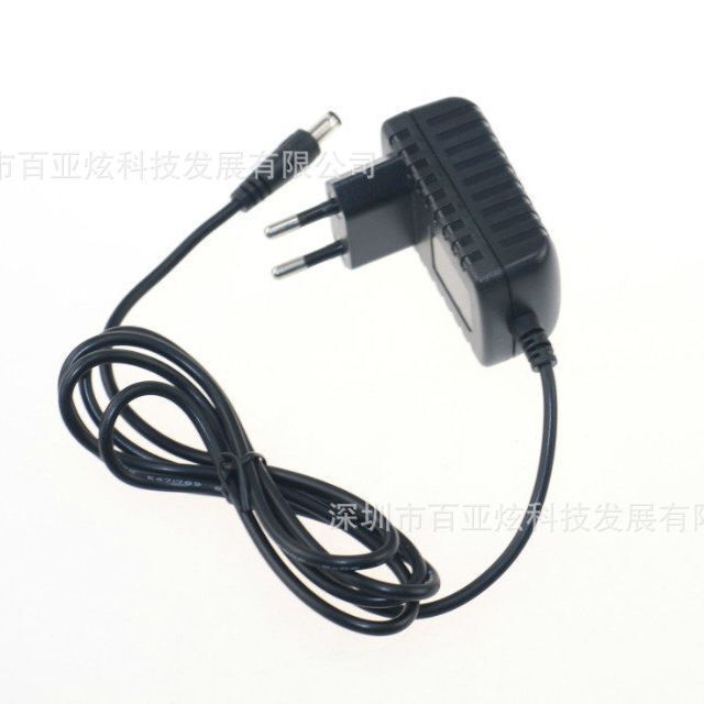 European standard 12V500mA hair remover power adapter TUV-CE environmental protection ROHS standard charger European standard 12V500mA hair remover power adapter TUV-CE environmental protection ROHS standard charger