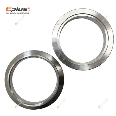 304 Stainless Steel V-Type Clamp – Other Car Modifications