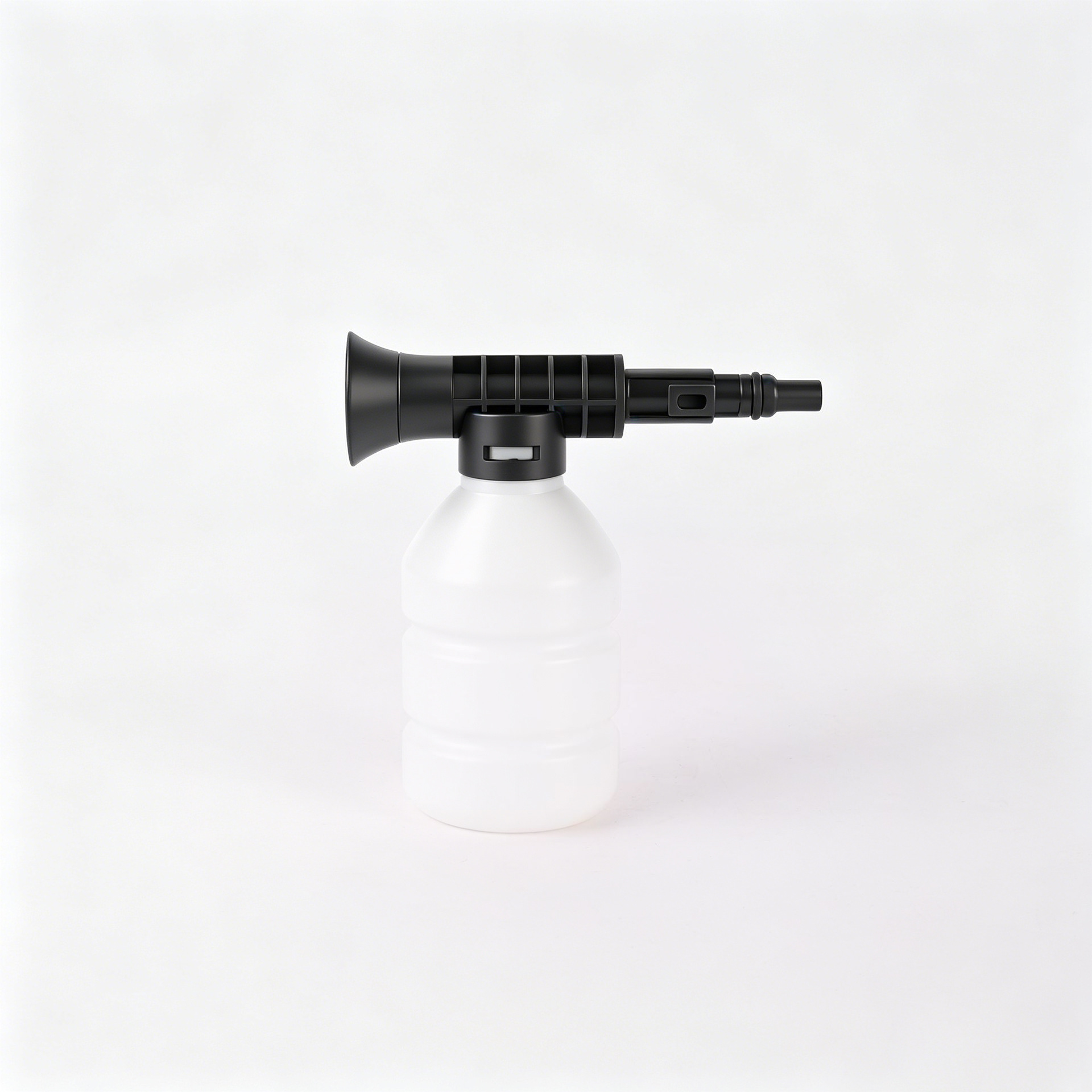 Rongba Household High-Pressure Car Wash Water Gun Portable Powerful Car Cleaning Machine with Lithium Battery Car Wash Tool