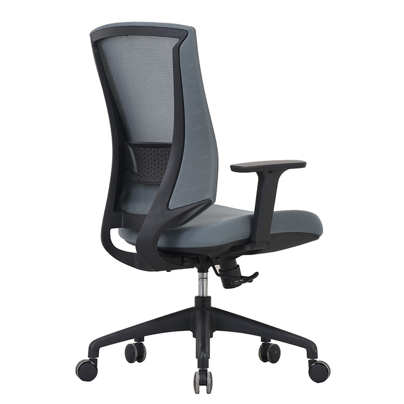 Guangdong Huyi muebles de oficina personal estación silla giratoria silla de oficina ergonomía silla de computadora doméstica puede acostarse