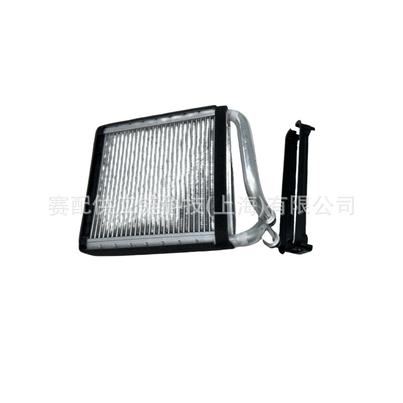 Suitable for Volkswagen Magotan 3C0819031A, 3Ad819031, 3Cd819031 Air Conditioning Warm Water Tank