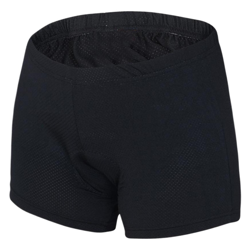 Women's riding underwear silicone cushion close-fitting strong breathable shorts inner pants Net Red Cross-border factory direct sales