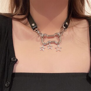 y2k��������ǹ��^�Ȧchoker�i������˸���С����Ů�i���