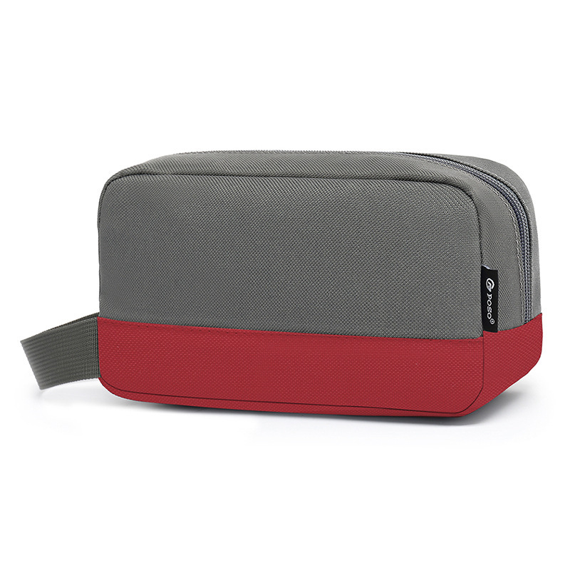 Bolsa de almacenamiento de energía ratón cable de carga bolsa de almacenamiento de viaje portátil anti-móvil Bolsa De Teléfono mini bolsa de cosméticos simple