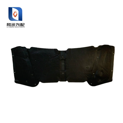Suitable for Bmw X5 Car sound-absorbing cotton
