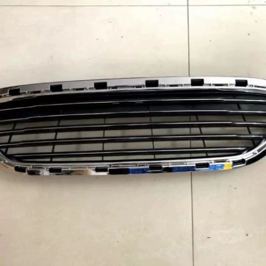 Применимо к 2014-2019 Ford Fiesta версия США со средней сеткой решетка D2BZ-17B968-AE