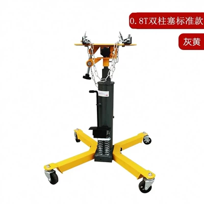 Mühərrik alətləri: Auto Repair Bracket, 0kg - 08-tons-double-pump-high-configuration