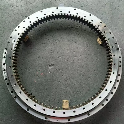 Supply of Excavator Parts, Ötürücü vallar