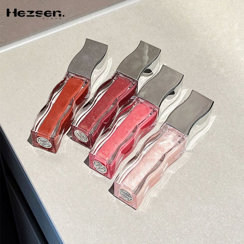 メーカー直売波形新型唇釉薬管透明厚肉5ml唇泥空管まつげ接着剤包装材|undefined