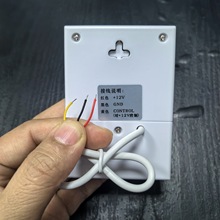 12V�о��T⏶���С�^�Ƶ�DOORBELL3о���T�������T⏌����O B03