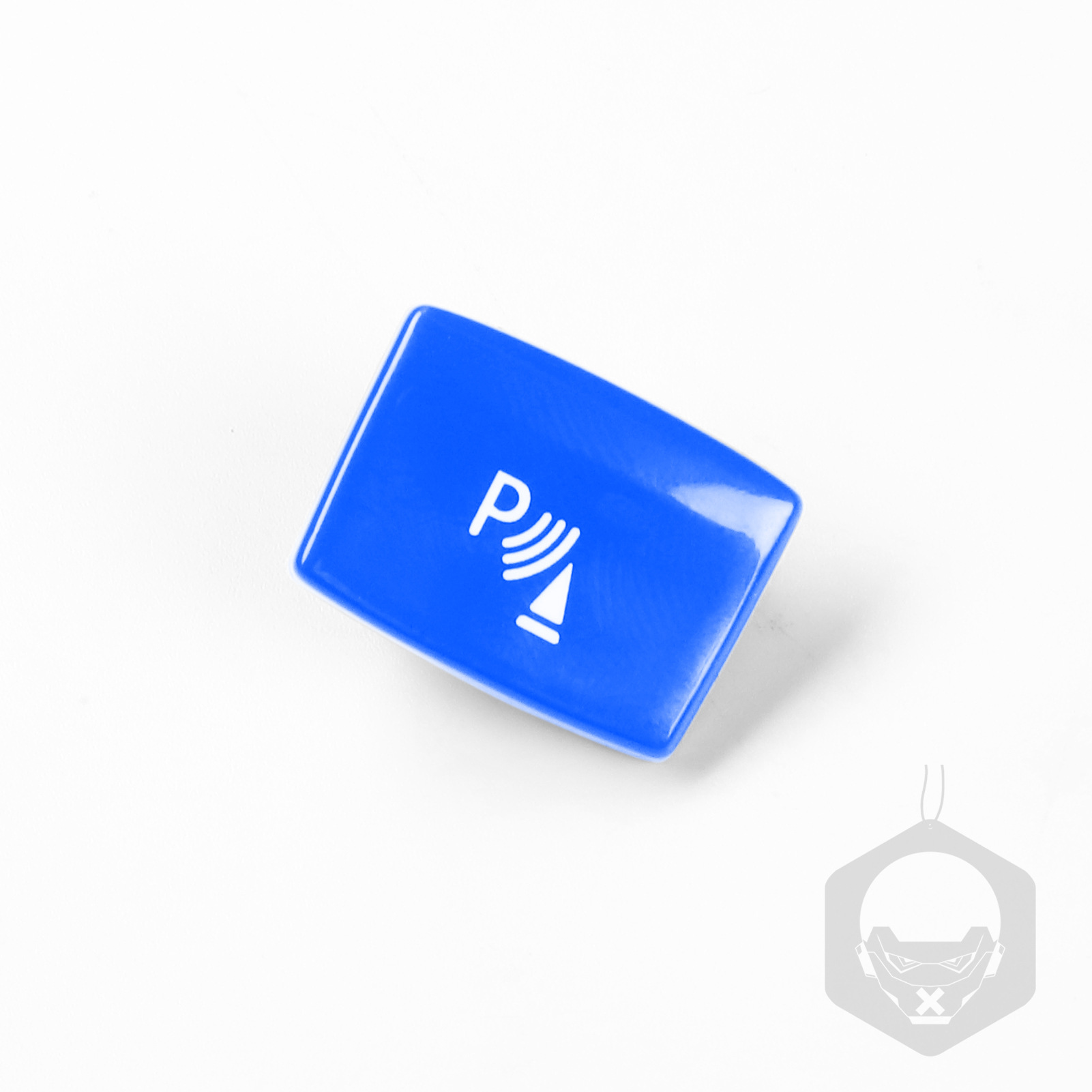 Aplicable al botón de ojo eléctrico de radar BMW Serie 3 Serie 1 Serie 2 Serie 4 botón de modo deportivo control central ESP interruptor antideslizante