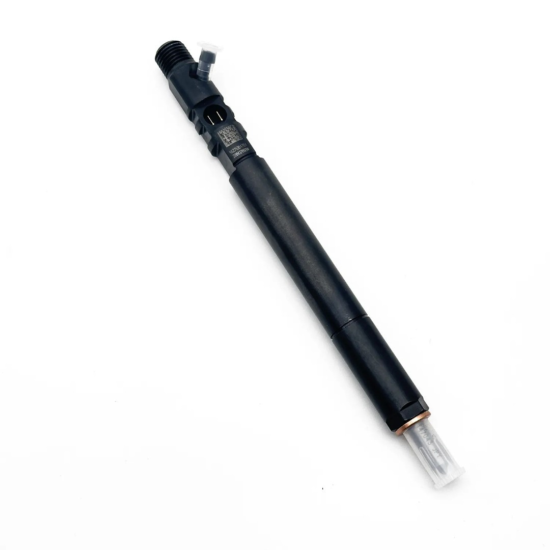 Ejbr04501D A6640170121 Common Rail Injector Ssangyong Wholesale and Retail Factory Direct High-Quality Supply
