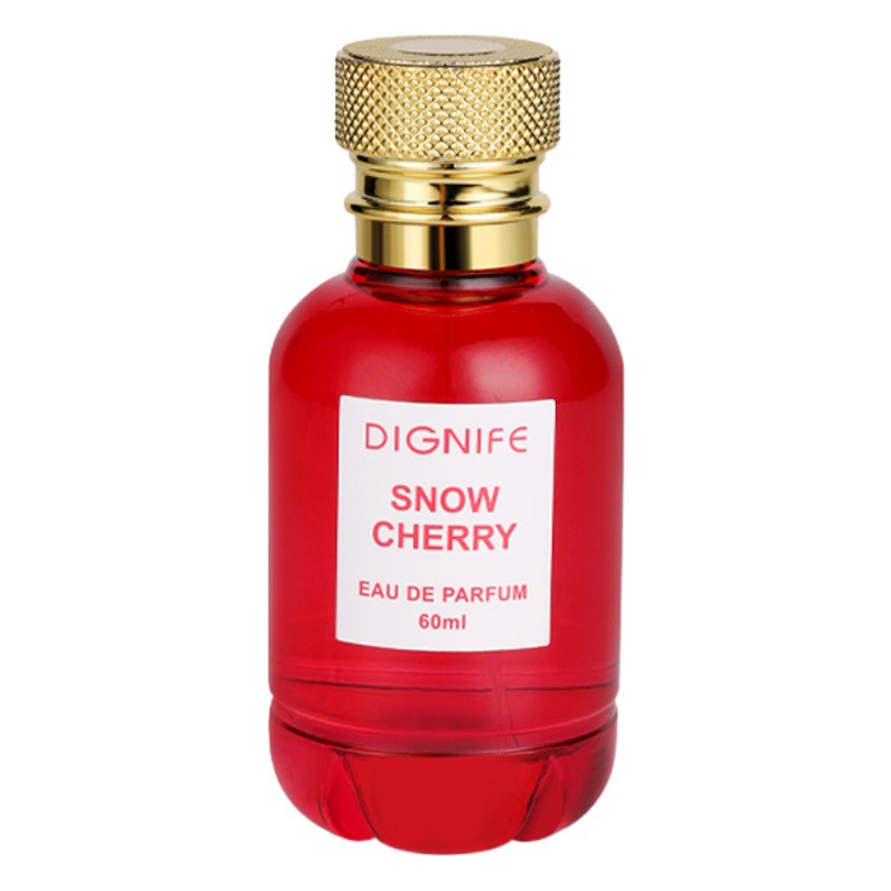 Esperando Li Fei Cherry Blossom Snow Moon perdió cereza cayendo cereza dulce amor dama estudiante nicho luz duradera perfume 60ml