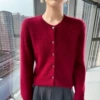 Rust red
