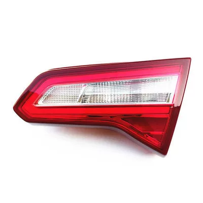 Adapted to new energy EX360/EX200 Avtomobil arxa fənərləri - passenger-right-inside-professional-factory-1-piece-headlight-assembly