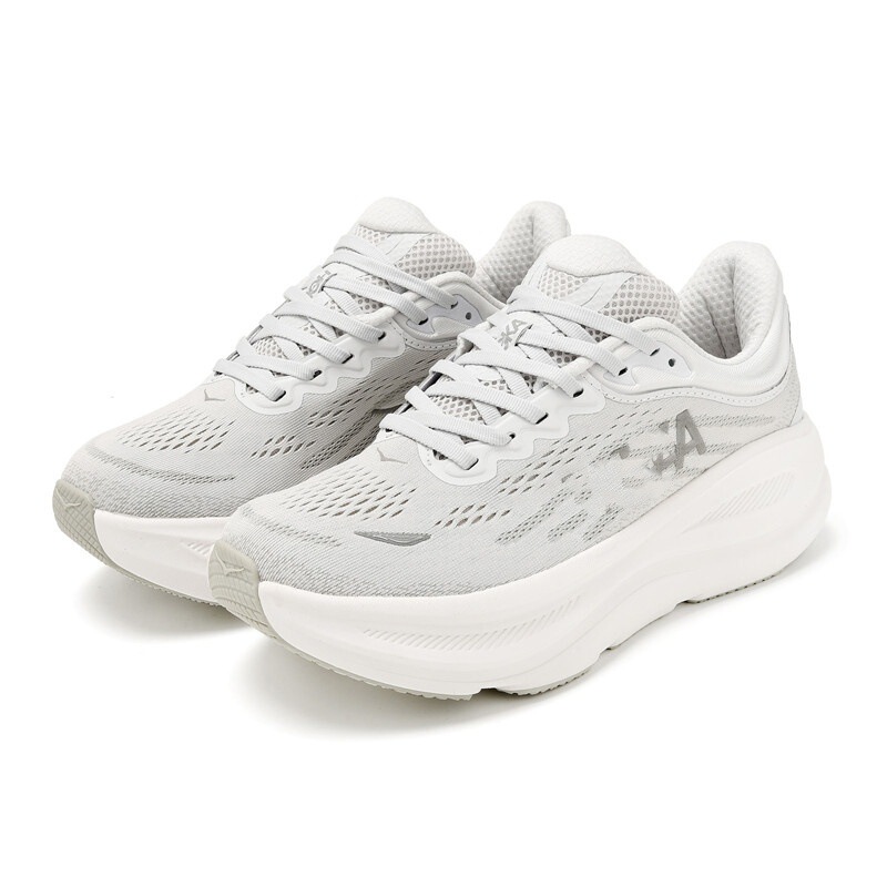 HOKA ONE Bondi 9快適百合低組ランニングシューズ男女靴カップルモデル|undefined