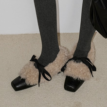 ��ʽ���ë�ָ��ӽq��ЬŮ�¿����ů���^��Ƥϵ�����|�߸�Ь��