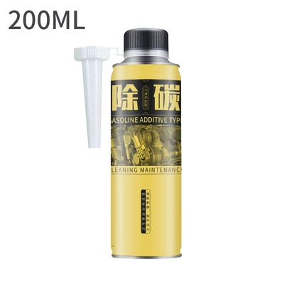 Car freshener removes carbon deposits Other car care/additives - 200mlbottle-with-tip