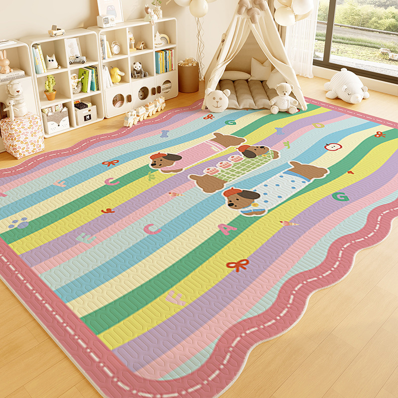 Letter Sweetheart Cool Tencel (A19) 패드 웨이브 모양