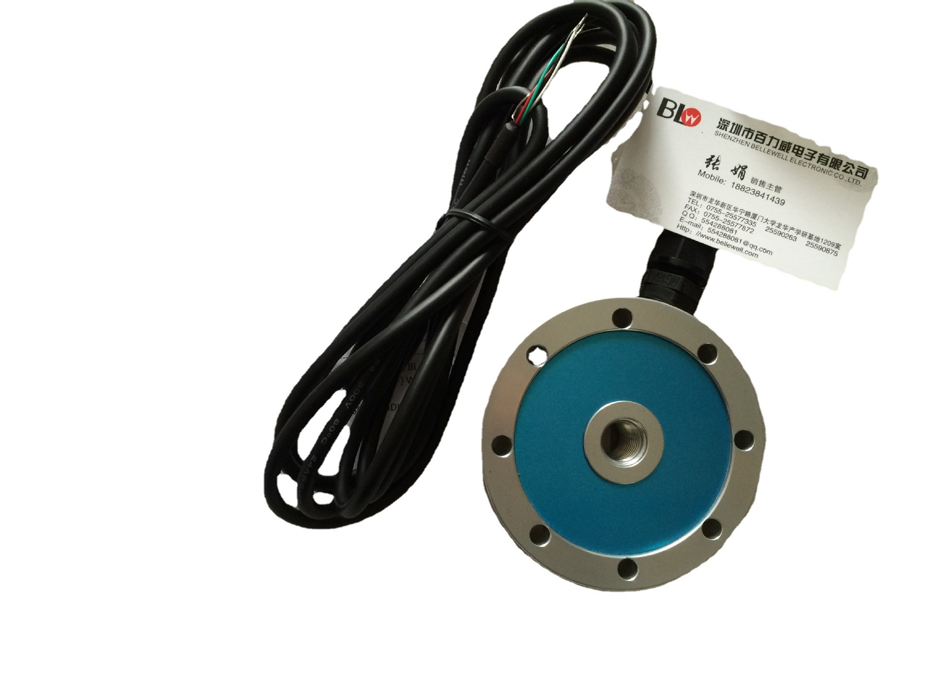 全新原装 【原厂授权】煜昕 JIHSENSE荷重元   LM-250