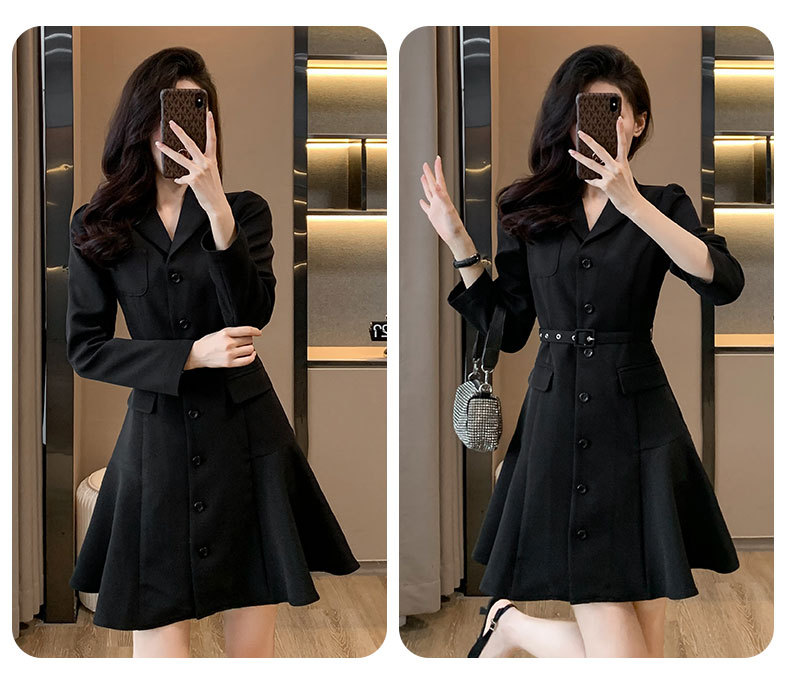C7996 1470K ÁO VEST NỮ DONTDN VEST DÀI TAY MÙA XUÂN THU ĐÔNG THỜI TRANG NỮ G04 SẢN PHẨM MỚI