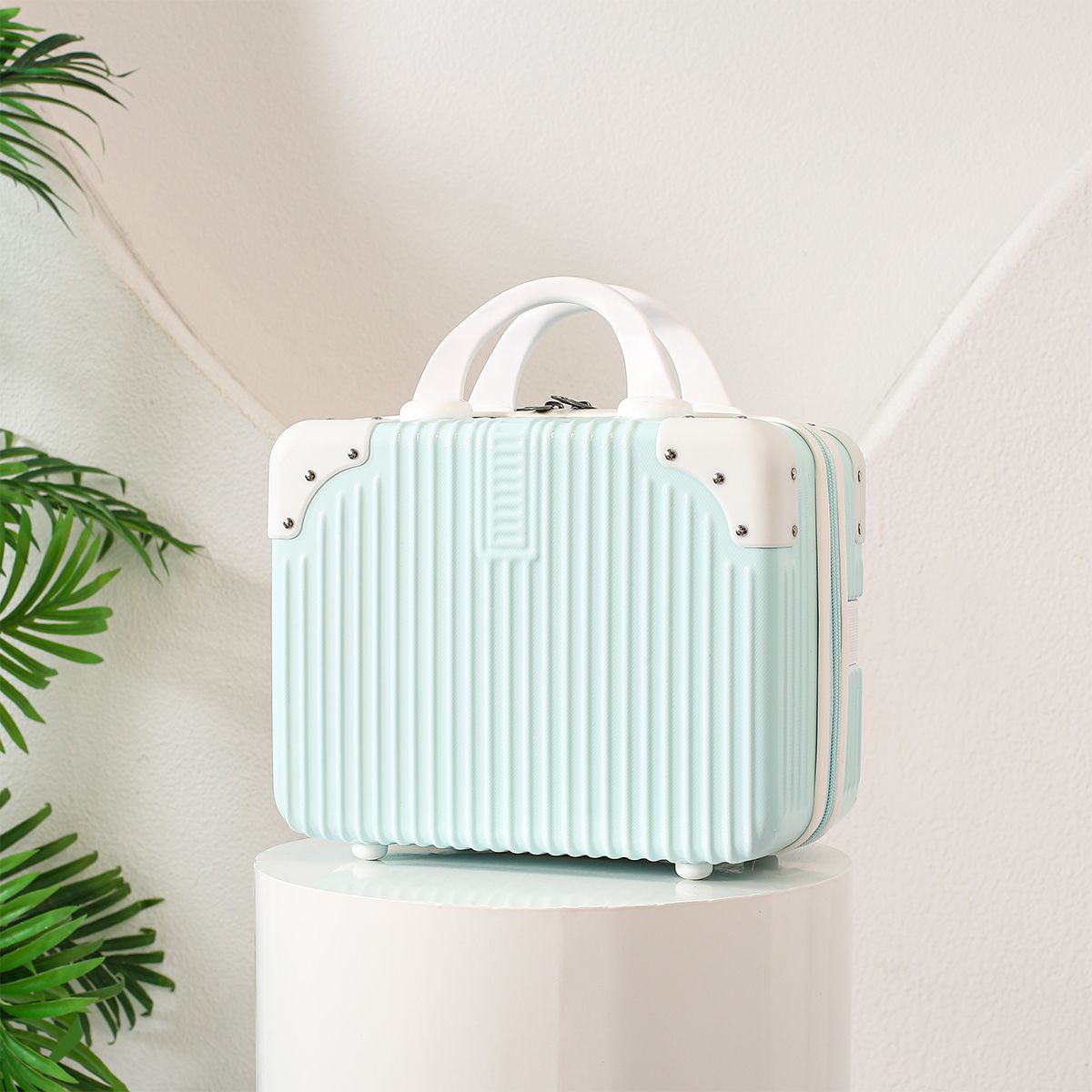 하늘색 [업그레이드된 코너 스타일]