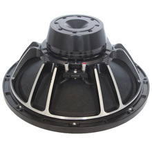 音之初PRO-DE12N251扬声器500瓦75芯8欧姆12寸钕磁全频喇叭