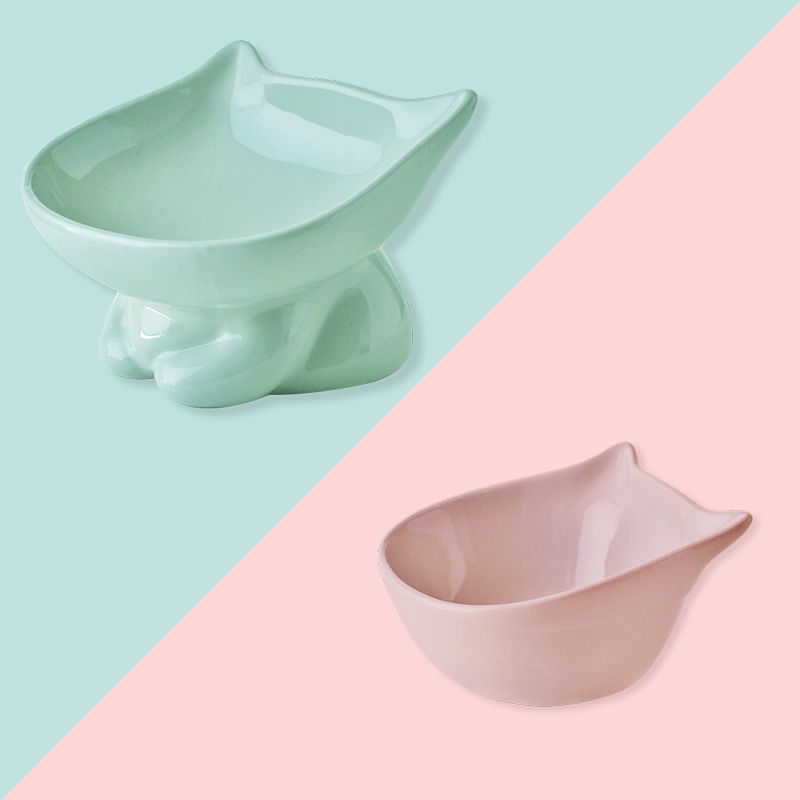 키가 큰 녹색 + 평발 분말