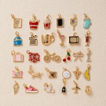 �W���羳�¿�r������DIY����ʳ�\�ӵ����t���~�18K��ɫ����