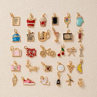 �W���羳�¿�r������DIY����ʳ�\�ӵ����t���~�18K��ɫ