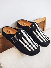 T 46117 Bone tock Mango Head Slip On ����ѷ����ͨ�羳ŷ����