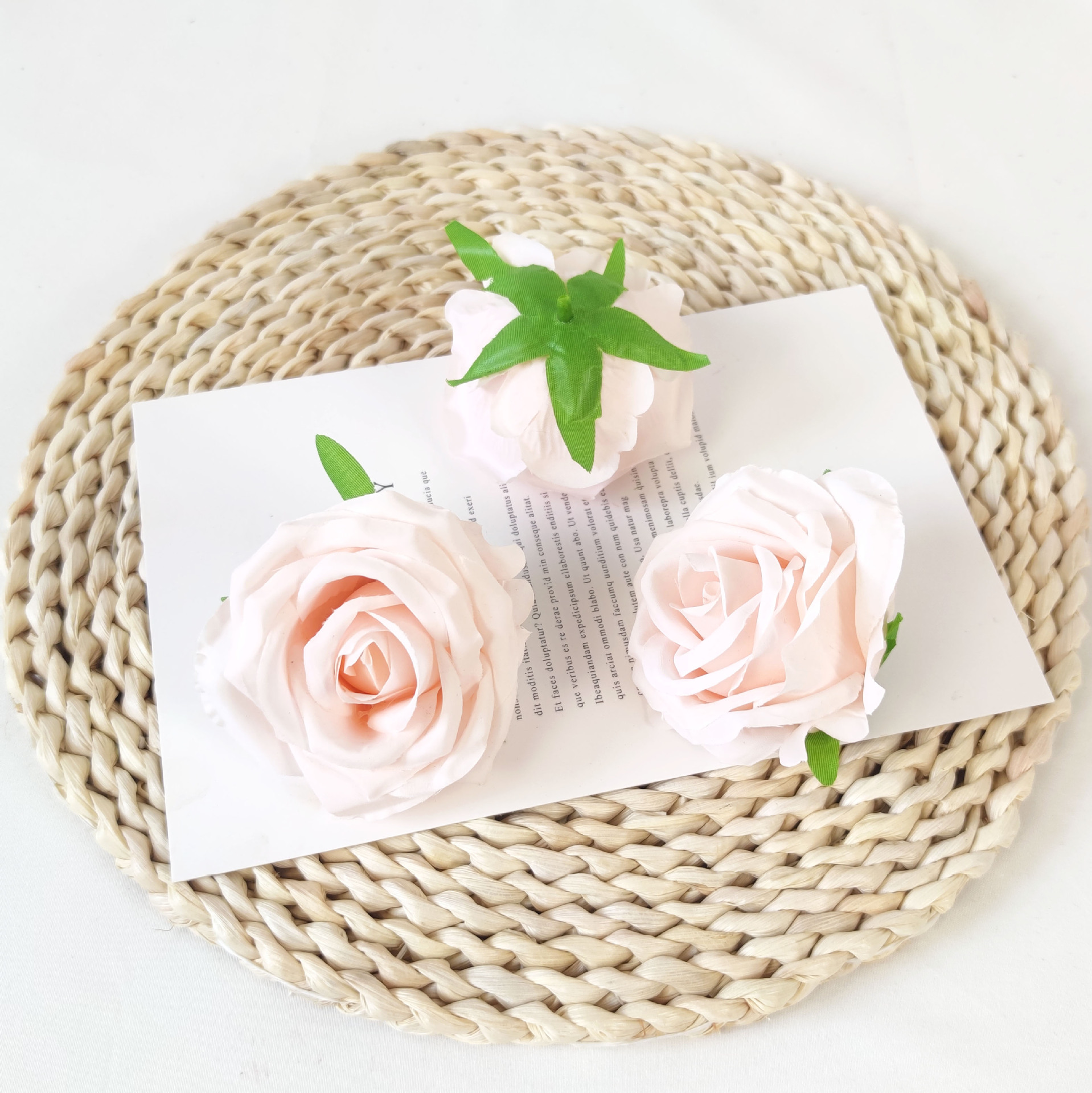 얕은 가루