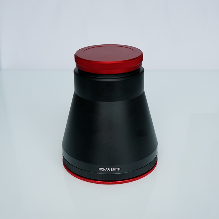 Telecentric Scanning Lens 25