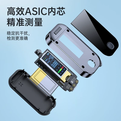 measuring instrument blowing measuring – Other Automotive Safety Supplies