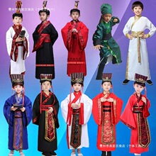 三国演义影视剧古装汉服曹操诸葛亮鲁肃周瑜草船借箭刘备演出服装