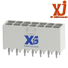 SҟNCPԴB2x7PINʽ4.2mmgֱྀͨ^