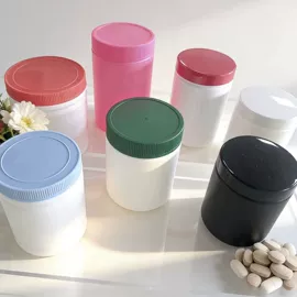 塑料瓶、壶;包装产品加工;注塑加工