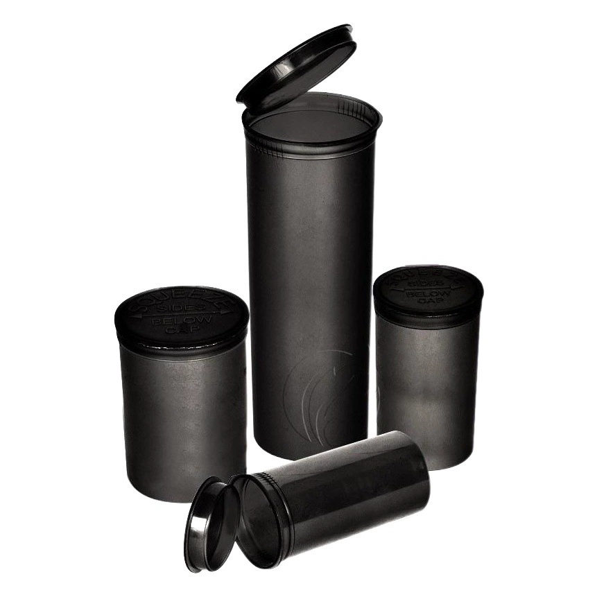 13DR крышка от детей Медицина специальная полипропиленовая аптечка положительная и отрицательная бутылка двойного назначения пищевая безопасная бутылка для лекарств