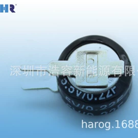 超级电容器;锂电池;铝电解电容器