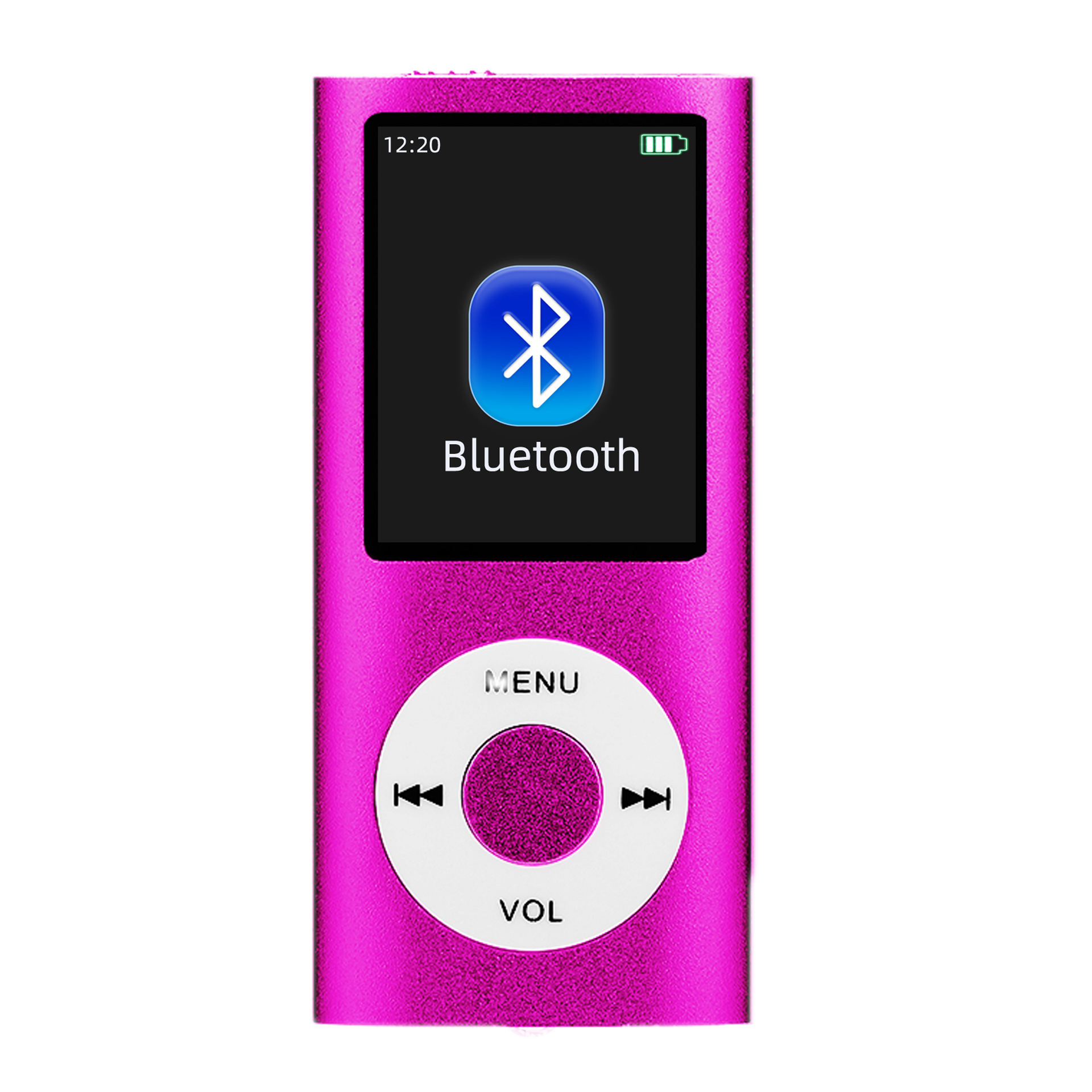 Tom Ford, memory card, handheld player, teaching reading, bluetooth, MP4, MP3, MP4