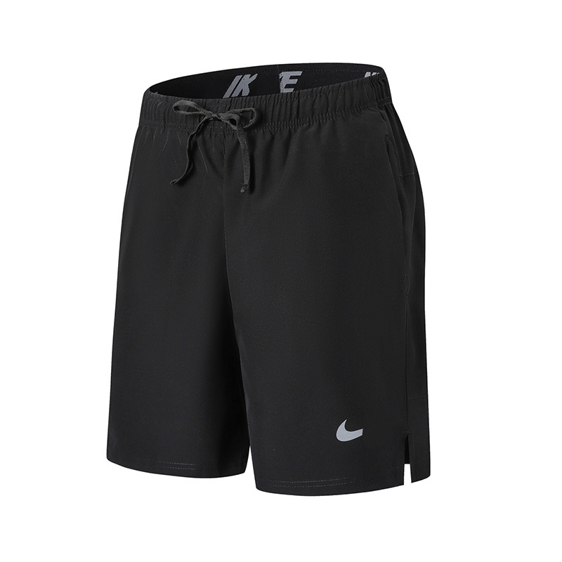 Venda direta da fábrica de shorts esportivos e de lazer masculinos para o verão com várias opções de cores.