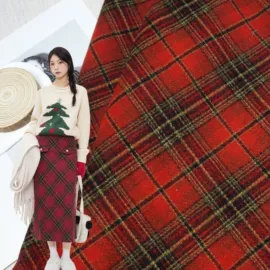 色织、提花布;化纤类混纺;其他混纺面料