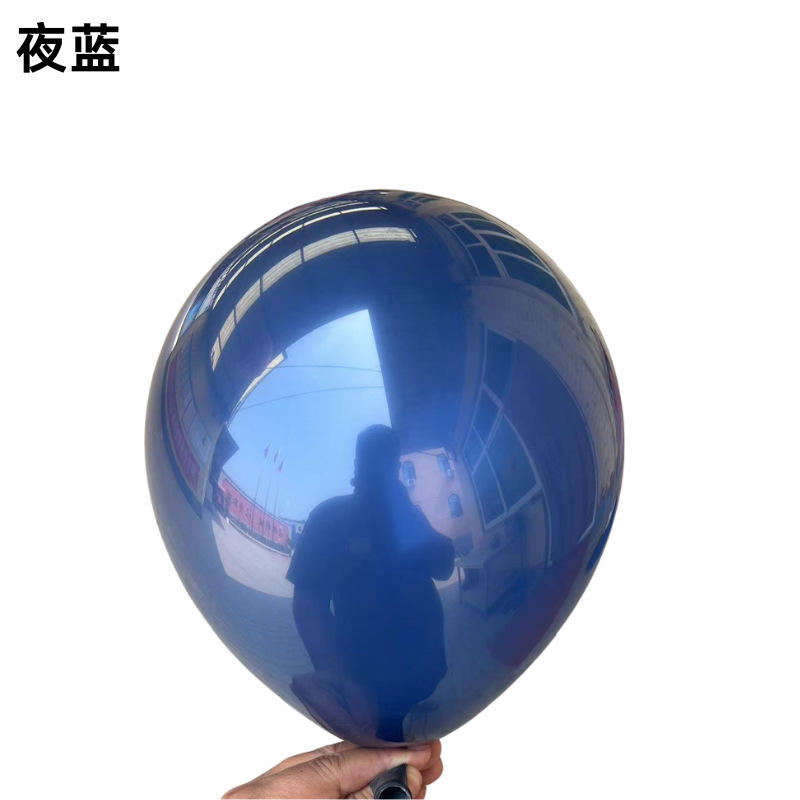 Globos de látex mate macaron, perlas retro fluorescentes, decoración para fiestas y cumpleaños – Mayorista de Yiwu