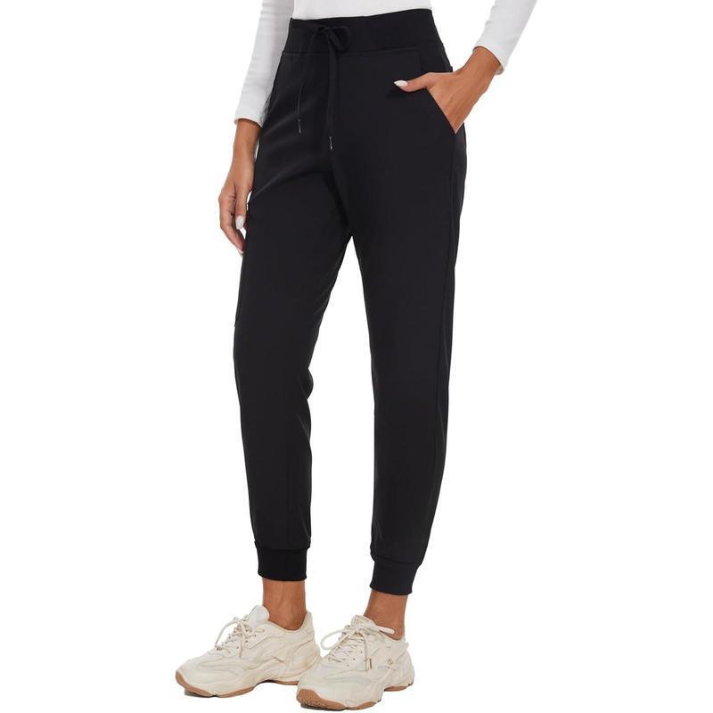 Y236 Dropshipping Aliexpress Amazon Cross-Border New Sports Pants Women's Jogging Yoga Fleece Pants