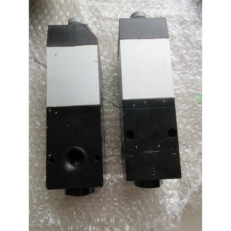 A028*拆机派克 Parker EPDN4-MP-1.2-12B-0U10-VW 3505100 现