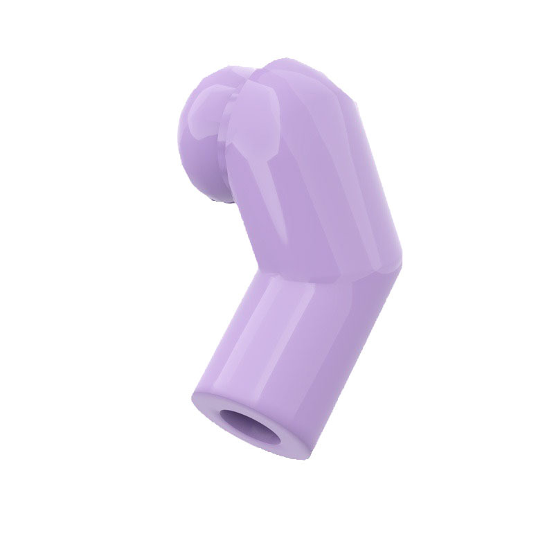 12 light pink purple