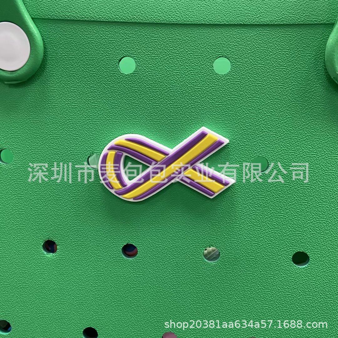 2 색 스트랩